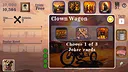 Texas Twist Poker 3 Bandit's Run Screenshot 5