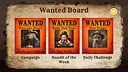 Texas Twist Poker 3 Bandit's Run Screenshot 1