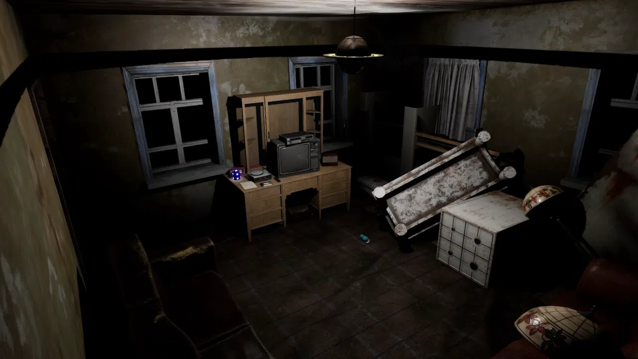 Flushed Screenshot 2