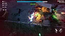 Zombie Town Breakout Screenshot 3