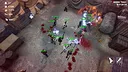Zombie Town Breakout Screenshot 4