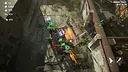 Zombie Town Breakout Screenshot 8