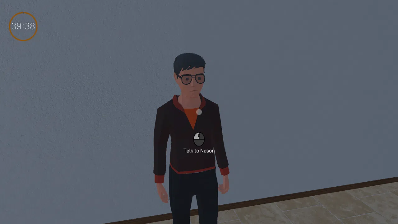 The Last Reunion Screenshot 3