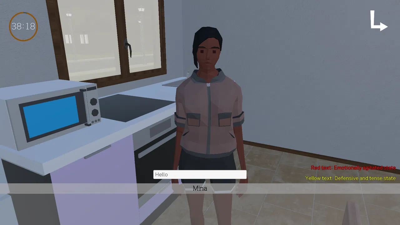 The Last Reunion Screenshot 2
