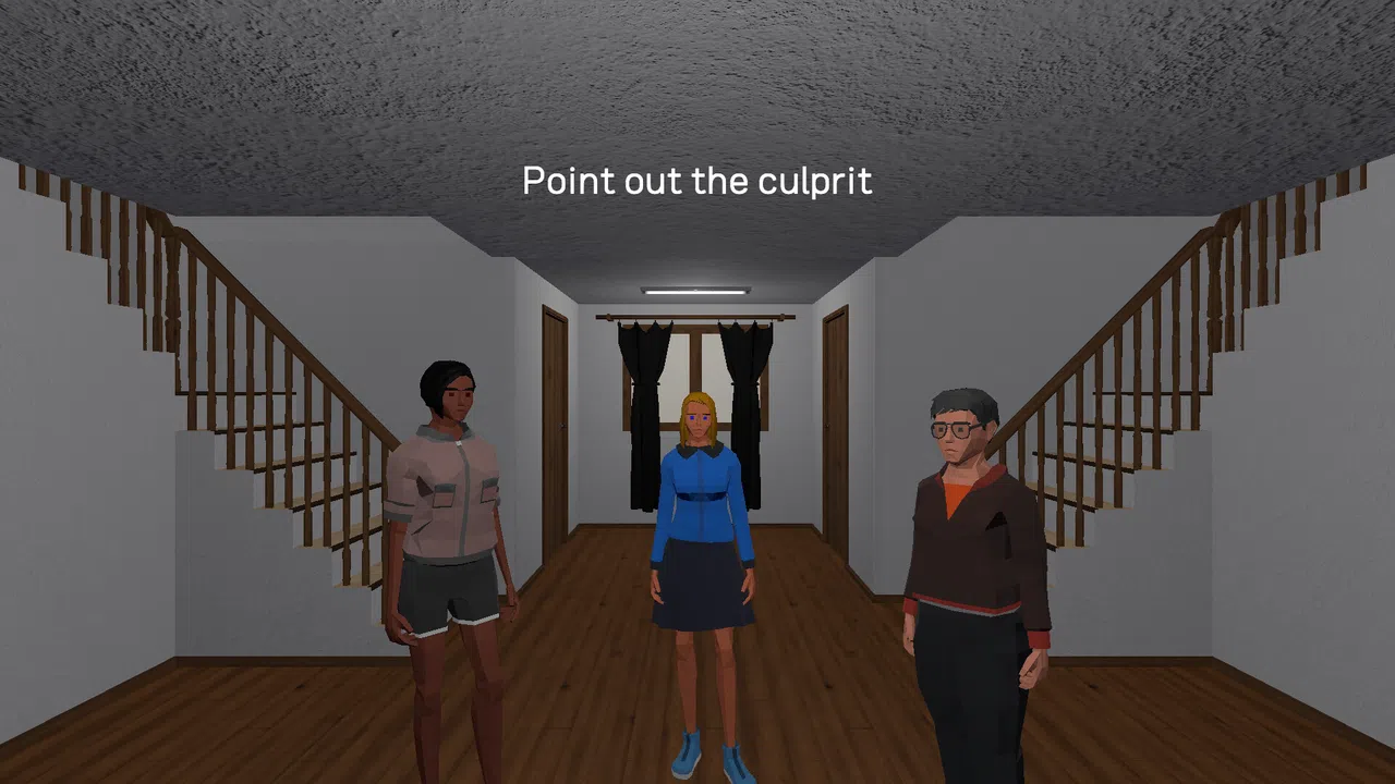 The Last Reunion Screenshot 6