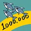 Millionaire Angler icon