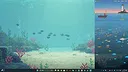 Casual Fishing Screenshot 0