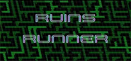 Ruins Runner