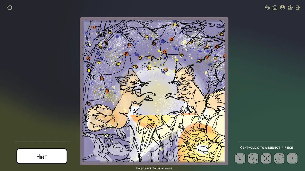 Squarepinski Screenshot 4