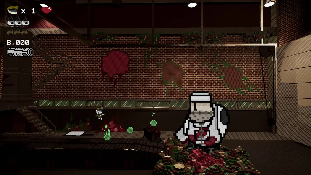 Page Turner Screenshot 6