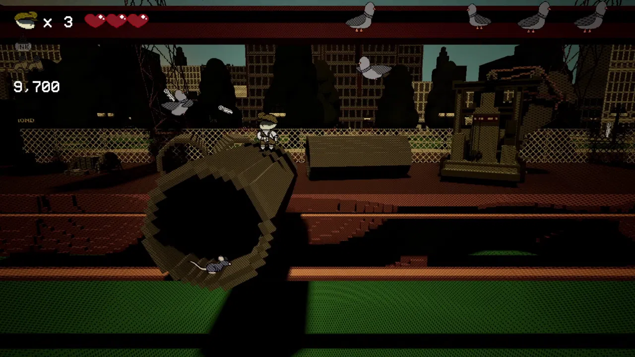 Page Turner Screenshot 7