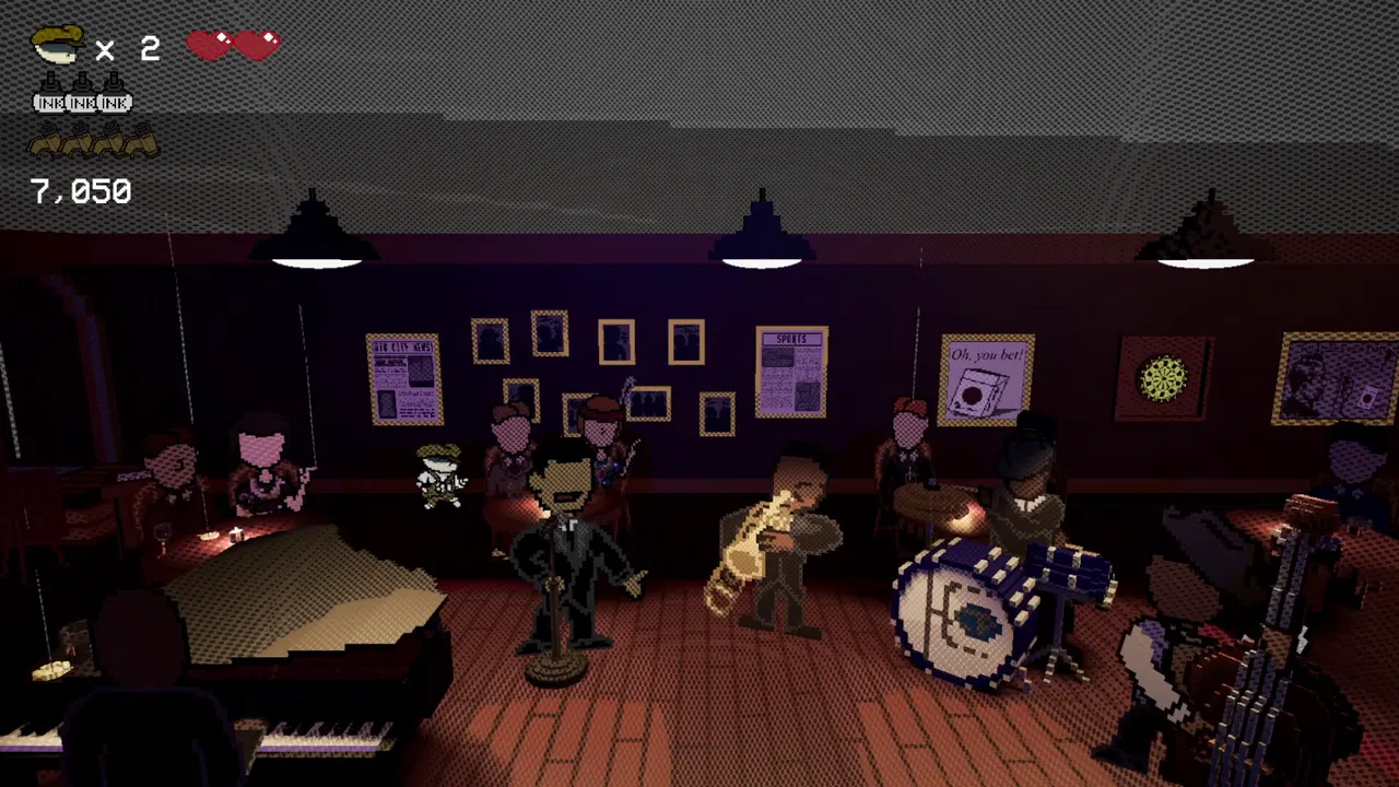 Page Turner Screenshot 1