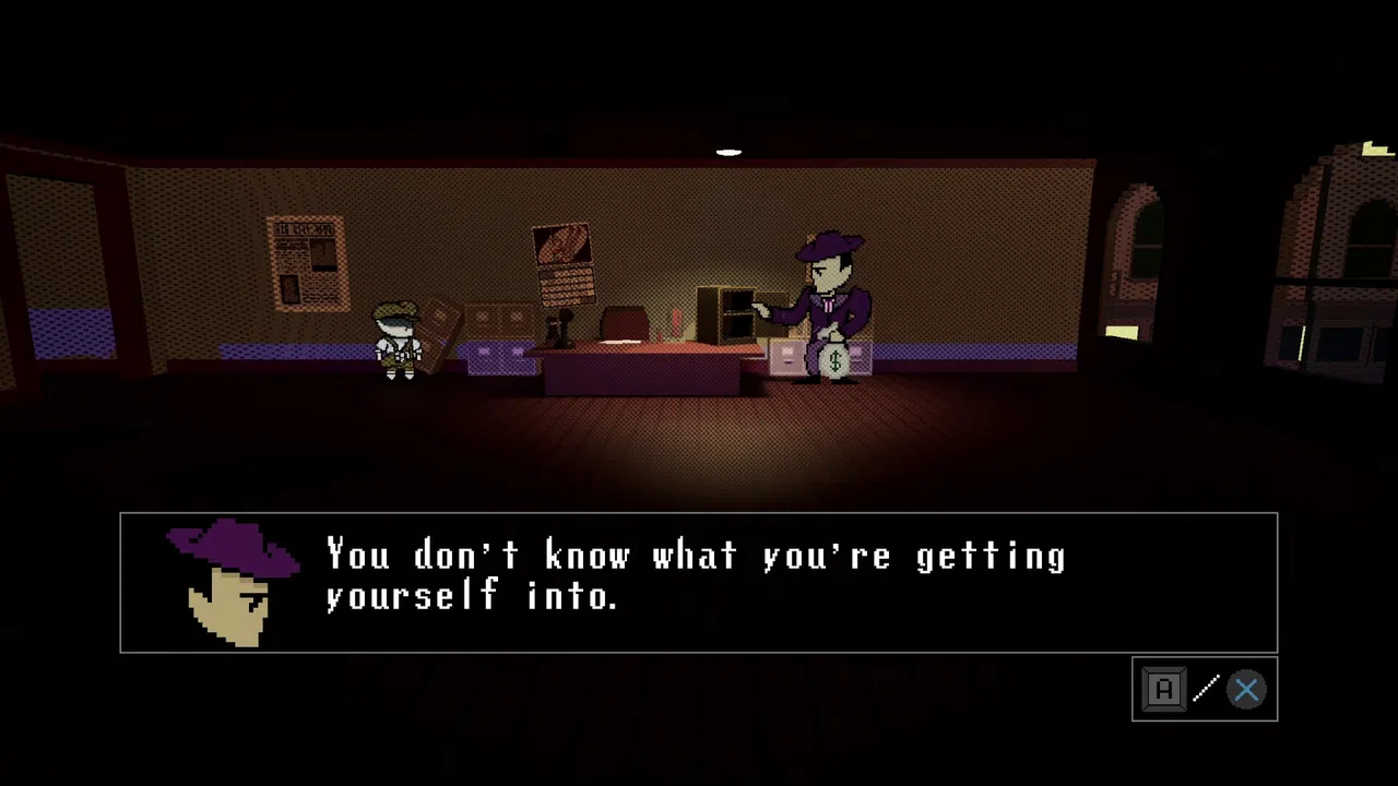Page Turner Screenshot 0