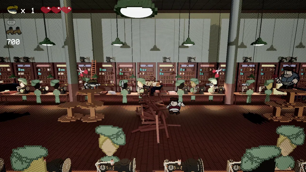 Page Turner Screenshot 5