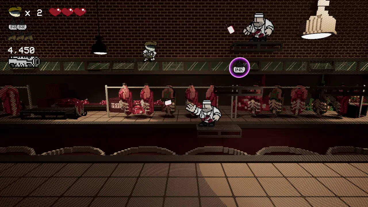 Page Turner Screenshot 3