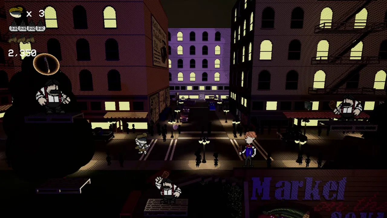 Page Turner Screenshot 4