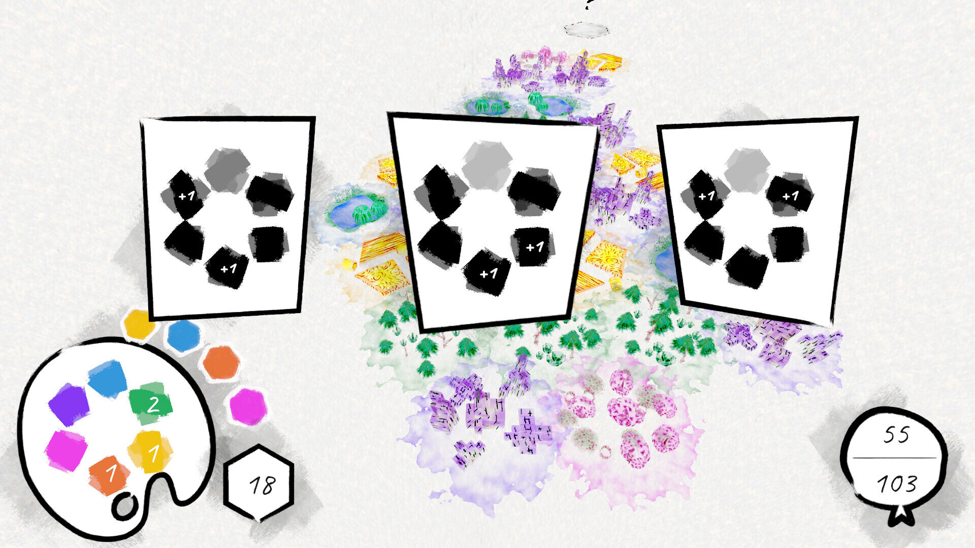 Serendipalette Screenshot 2