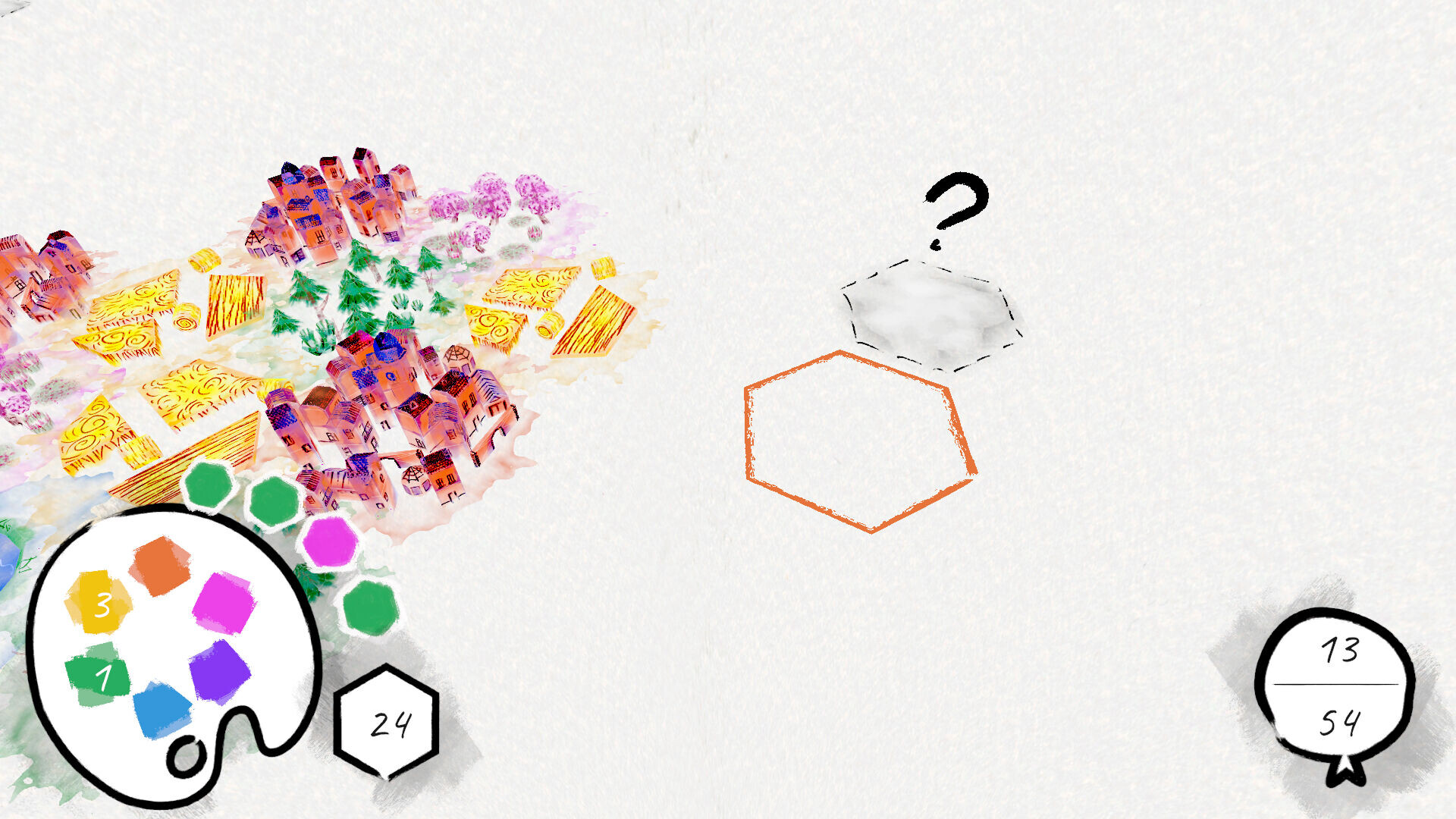 Serendipalette Screenshot 3