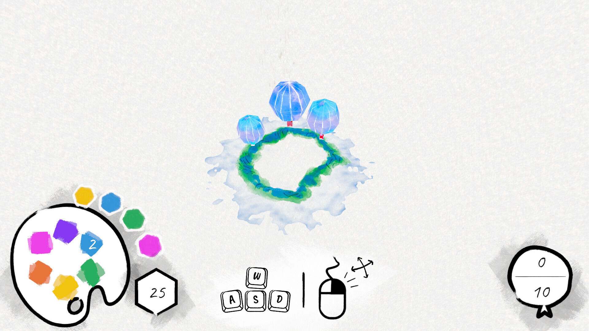 Serendipalette Screenshot 1