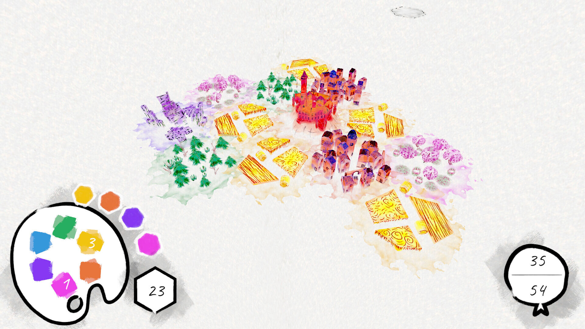 Serendipalette Screenshot 0