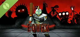 Equan - The Watchful Guardian Demo