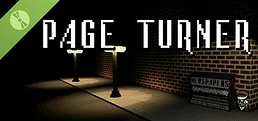 Page Turner Demo