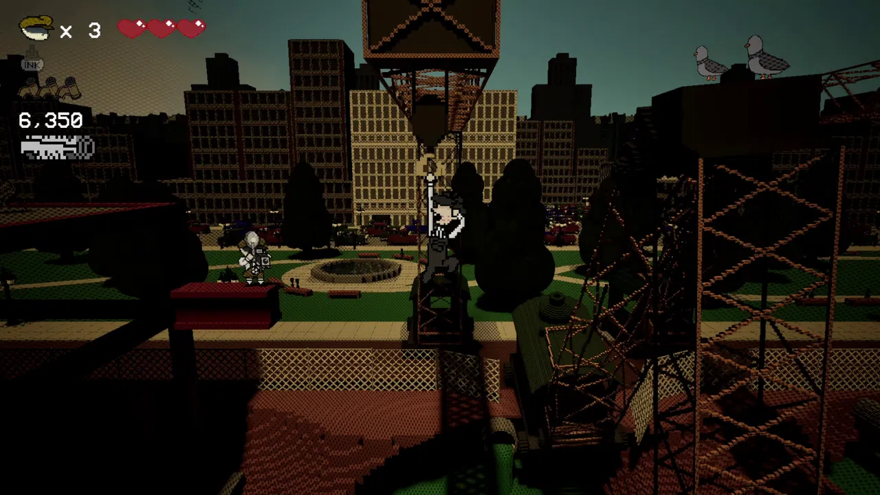 Page Turner Demo Screenshot 0