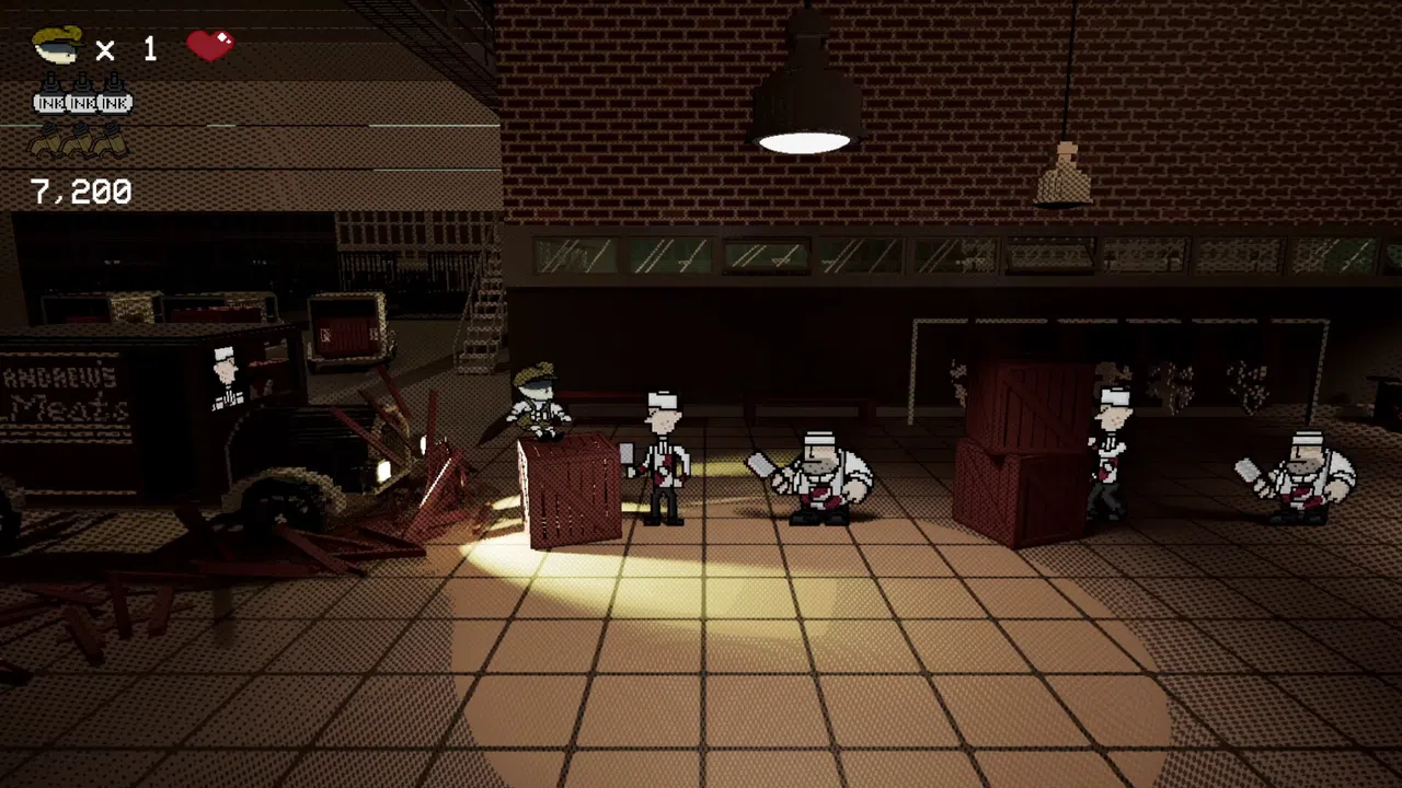 Page Turner Demo Screenshot 4