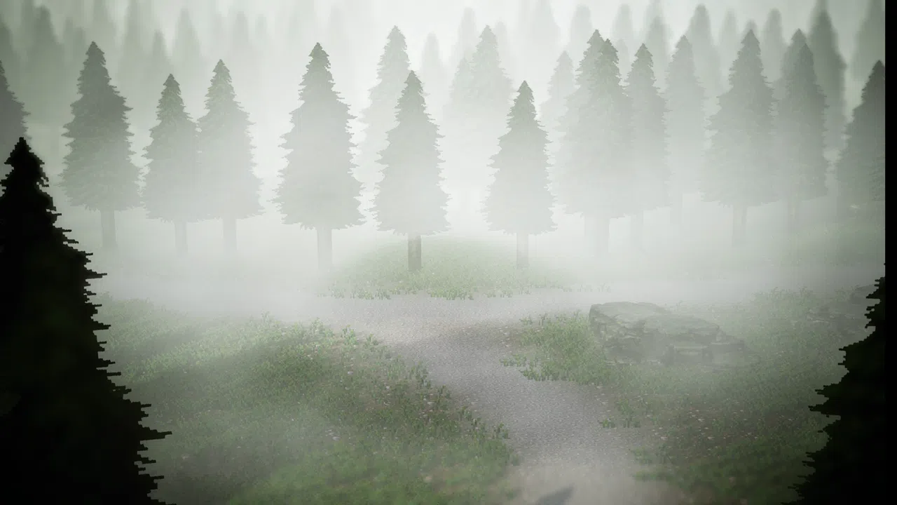 Wandering Sword - Secrets of the Eastern Sea Screenshot 1