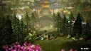 Wandering Sword - Hero's Adventure Collaboration DLC Screenshot 0