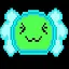Fifty cards icon
