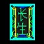 Standing Card Master icon