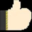 Standing Card Fans icon