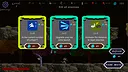Desktop Standing Card Plates Screenshot 0
