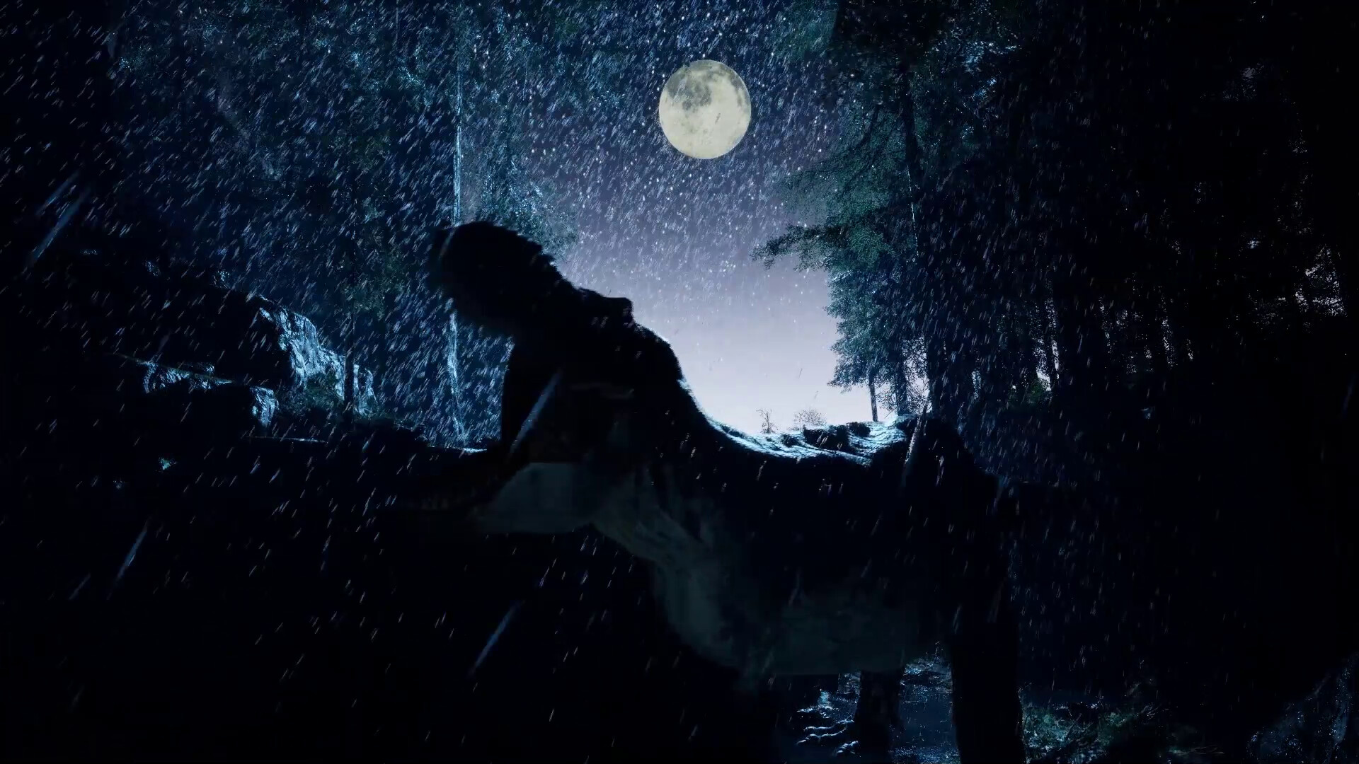 Time Breaking: Dino Breach Screenshot 13