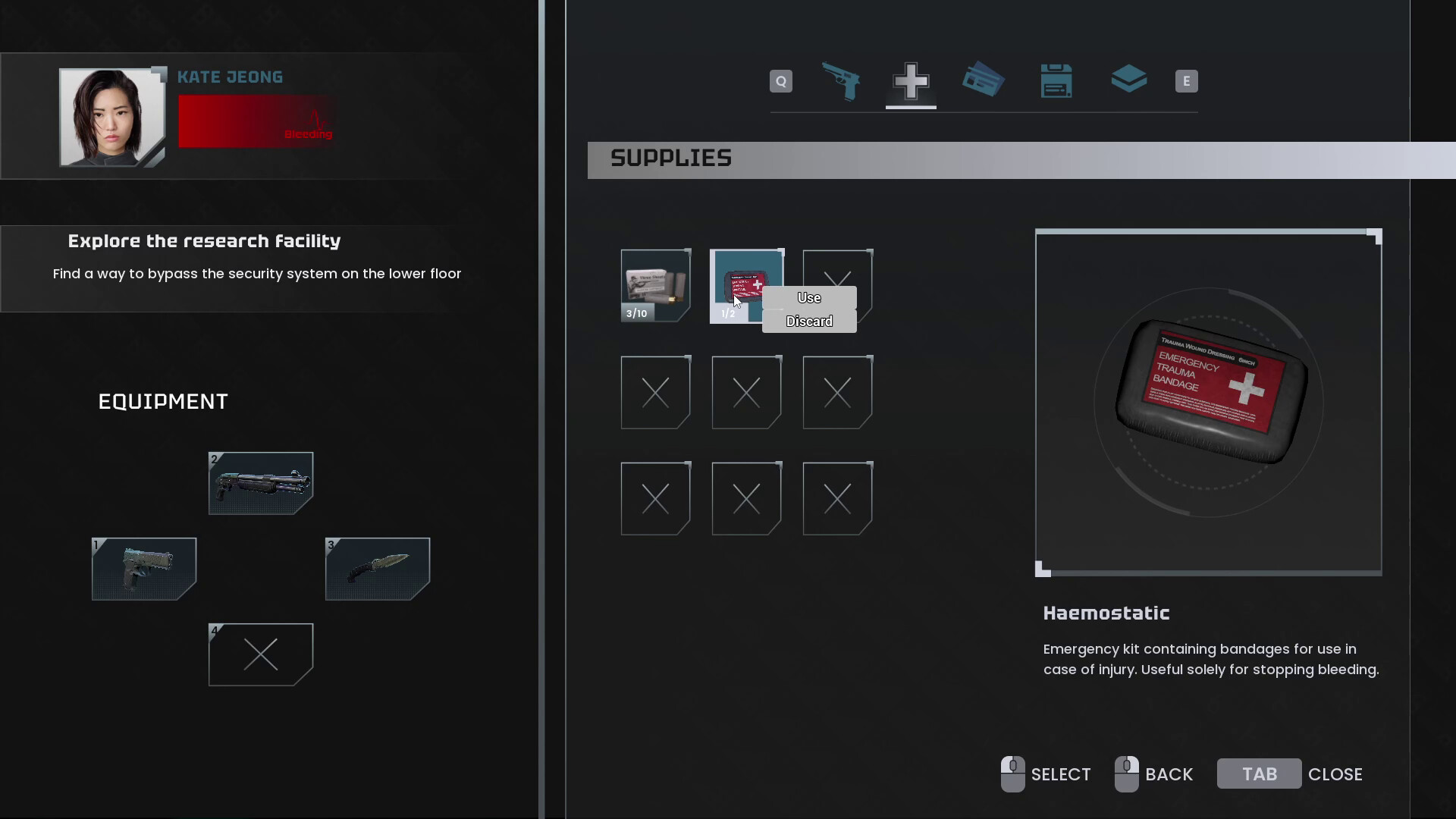 Time Breaking: Dino Breach Screenshot 4