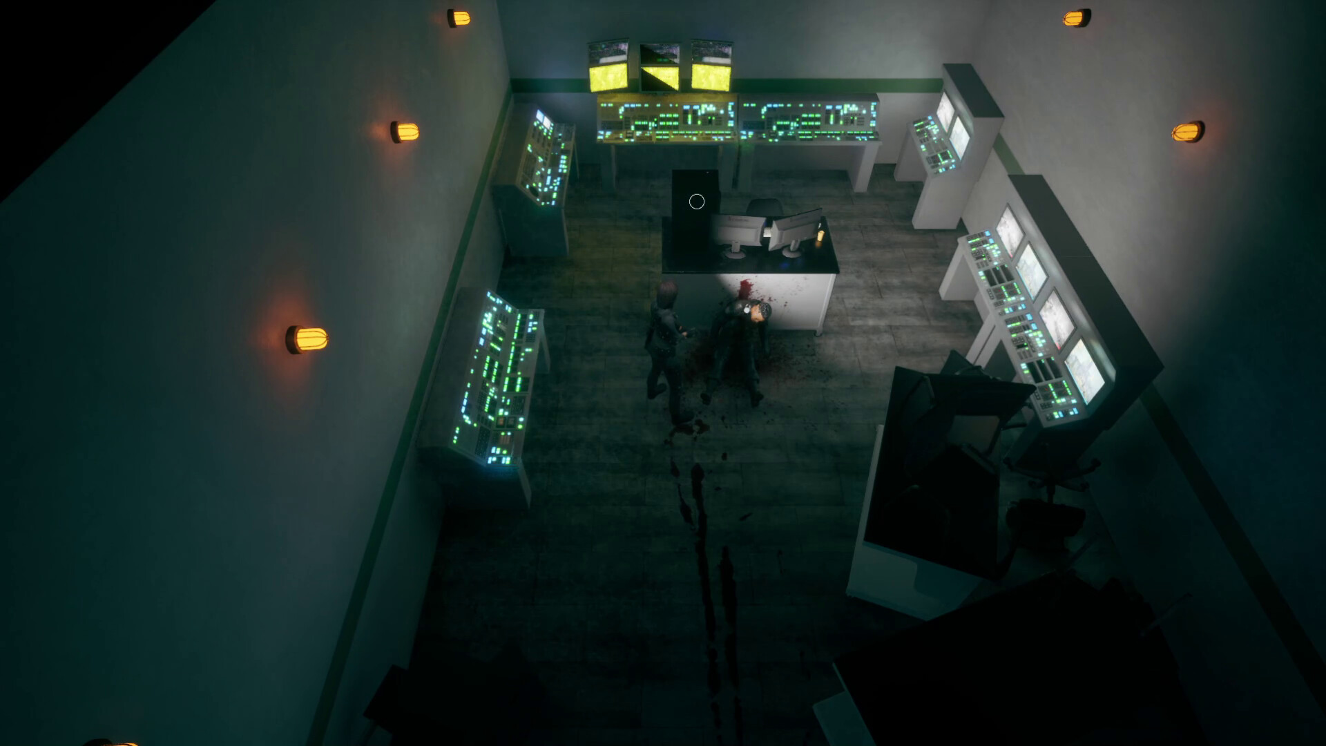 Time Breaking: Dino Breach Screenshot 11