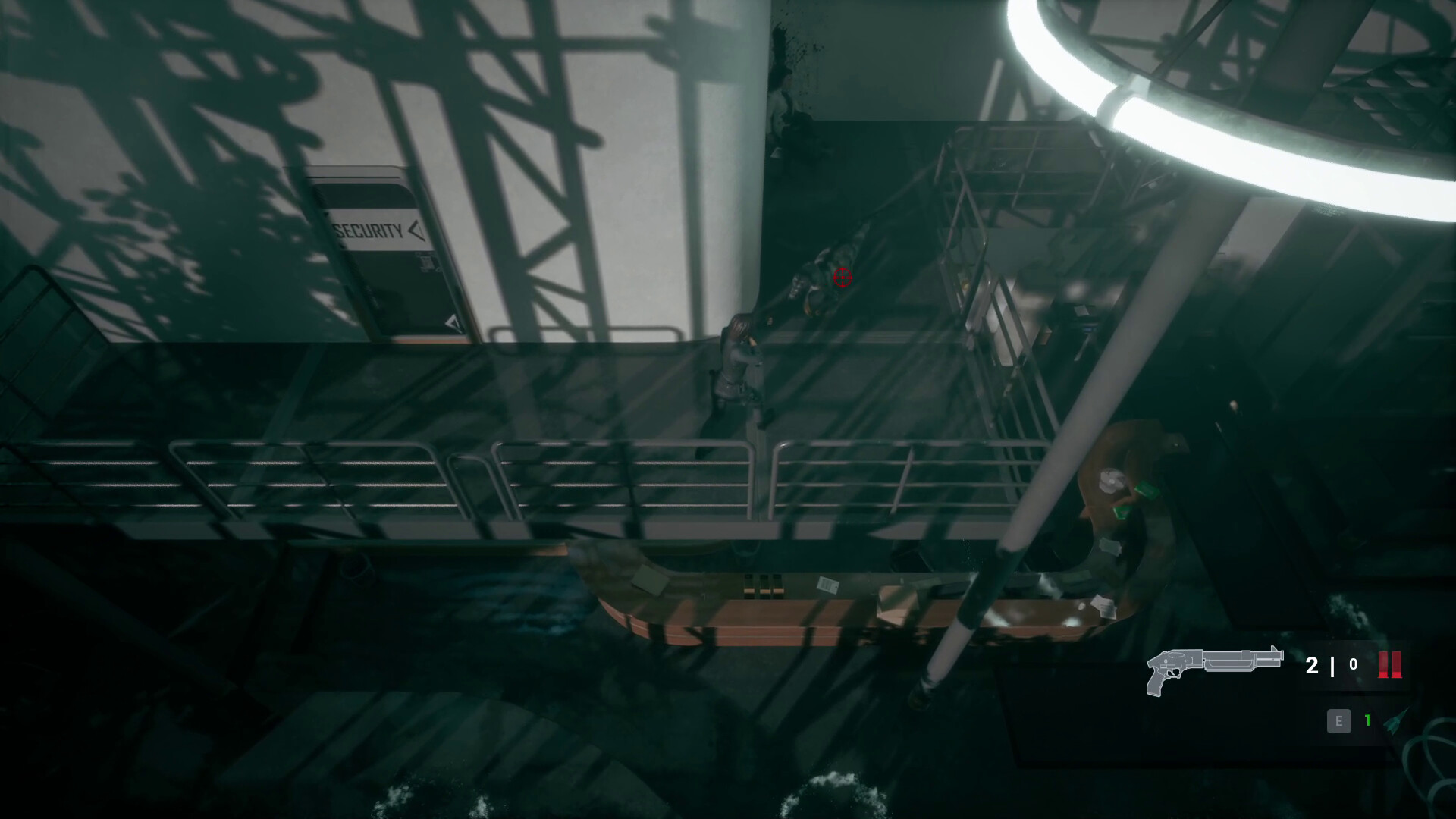 Time Breaking: Dino Breach Screenshot 3