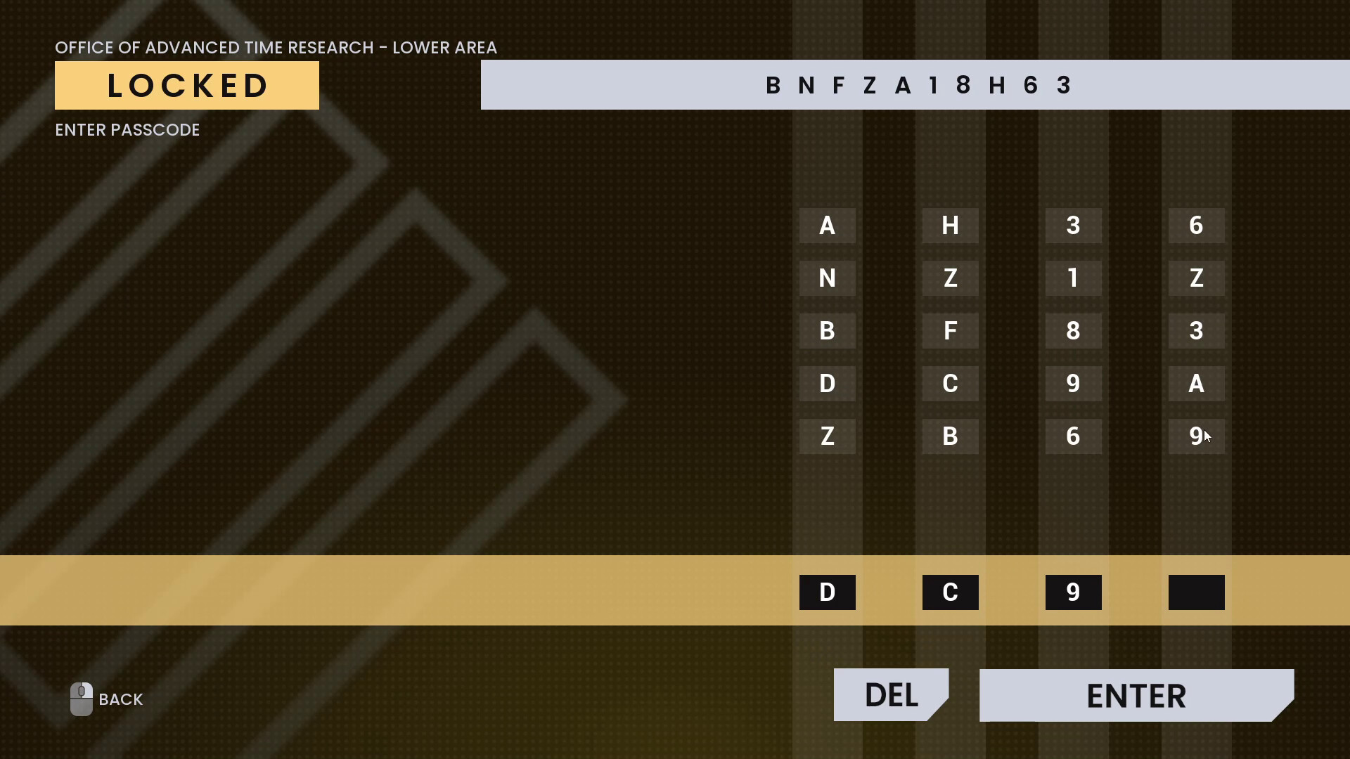 Time Breaking: Dino Breach Screenshot 8