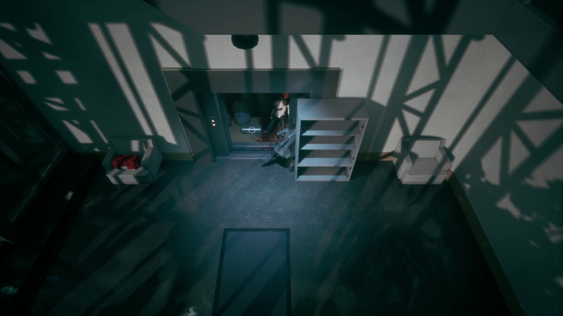 Time Breaking: Dino Breach Screenshot 5