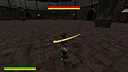 Ordealis: Edge of Struggle Screenshot 1