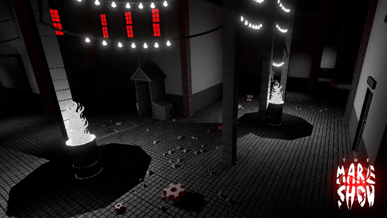 The Mare Show Screenshot 5