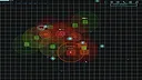 Cyber Sentinel: Bullet Hell Breach Screenshot 0