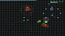 Cyber Sentinel: Bullet Hell Breach Screenshot 1