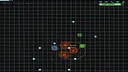 Cyber Sentinel: Bullet Hell Breach Screenshot 2