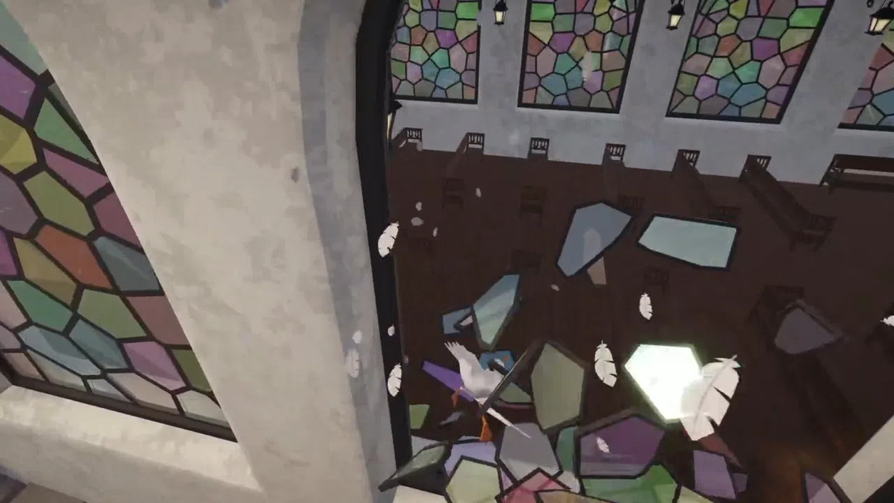 I Hate Seagulls Screenshot 3