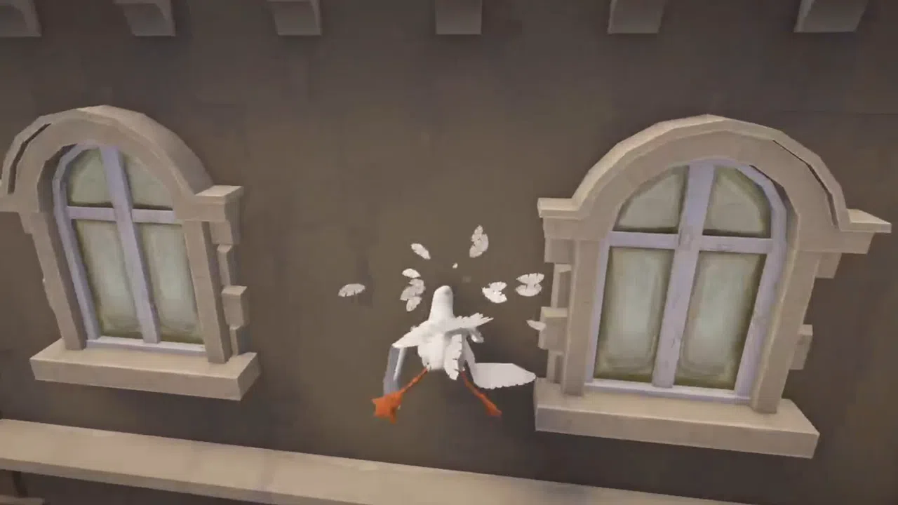 I Hate Seagulls Screenshot 0
