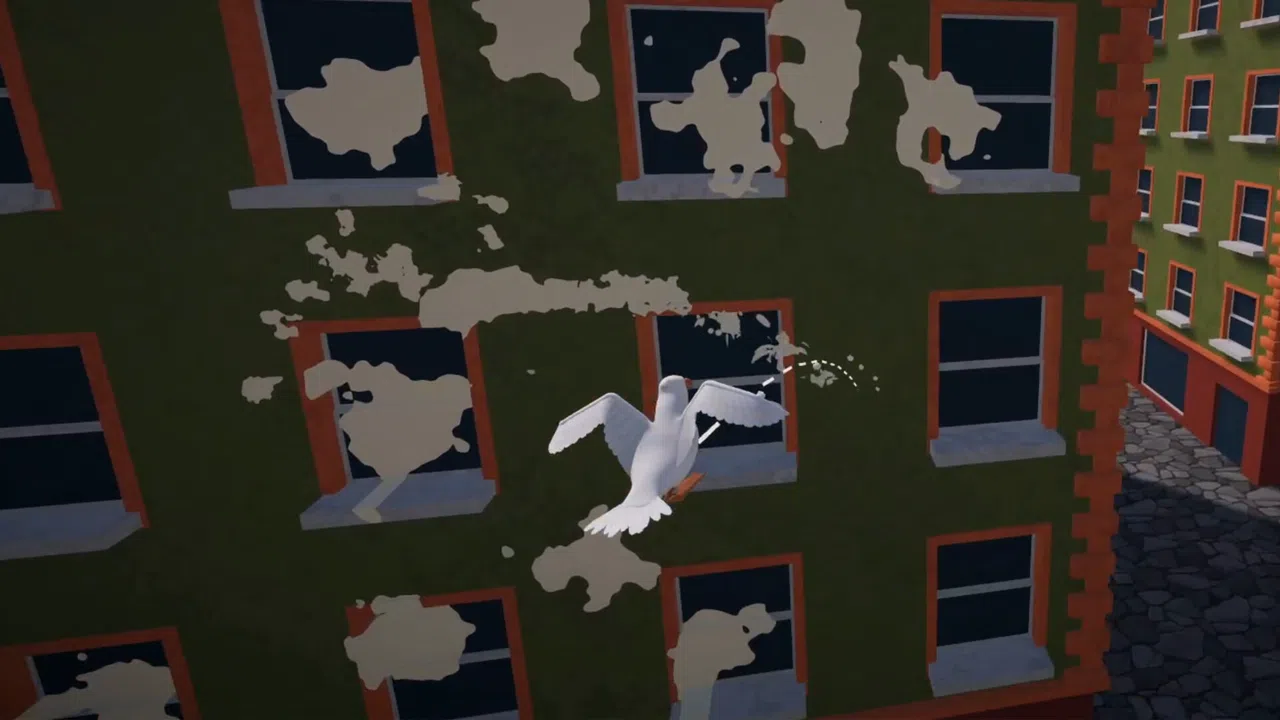 I Hate Seagulls Screenshot 1