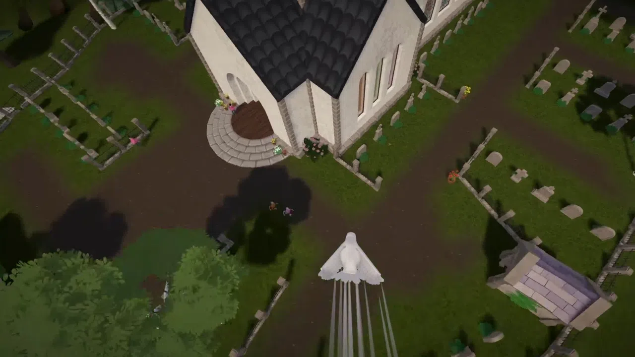 I Hate Seagulls Screenshot 4