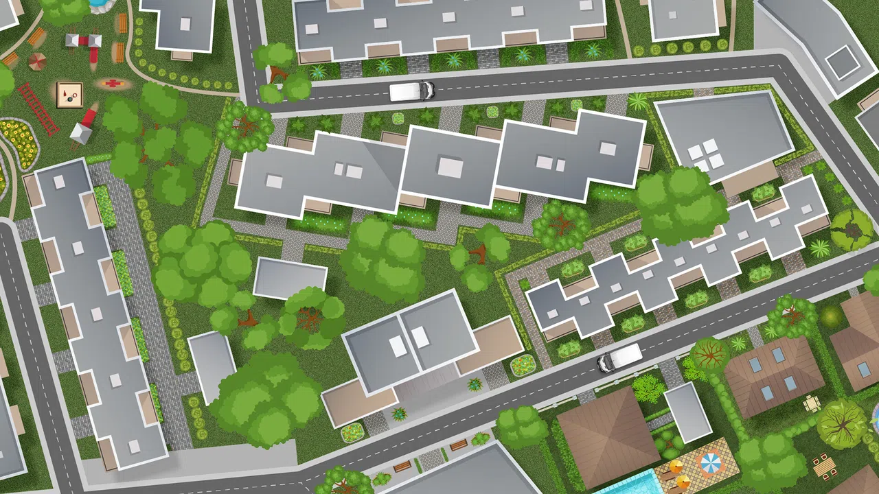 DeliverieZ Screenshot 0